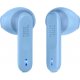 Бездротові навушники JBL WAVE Flex Blue (JBLWFLEXBLU) Бездротові навушники JBL WAVE Flex Blue (JBLWFLEXBLU)
