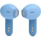 Бездротові навушники JBL WAVE Flex Blue (JBLWFLEXBLU) Бездротові навушники JBL WAVE Flex Blue (JBLWFLEXBLU)