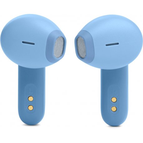 Бездротові навушники JBL WAVE Flex Blue (JBLWFLEXBLU)