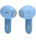 Беспроводные наушники JBL WAVE Flex Blue (JBLWFLEXBLU)