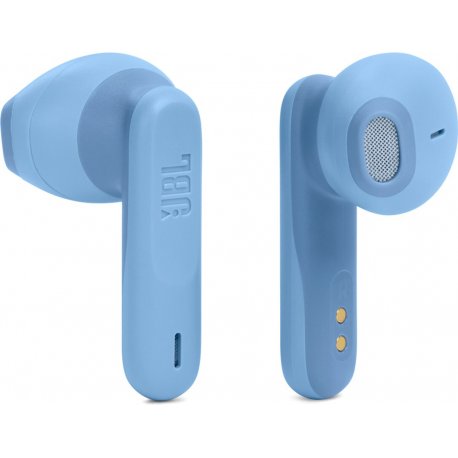 Бездротові навушники JBL WAVE Flex Blue (JBLWFLEXBLU)