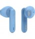 Беспроводные наушники JBL WAVE Flex Blue (JBLWFLEXBLU)