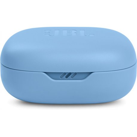 Бездротові навушники JBL WAVE Flex Blue (JBLWFLEXBLU)