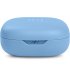 Бездротові навушники JBL WAVE Flex Blue (JBLWFLEXBLU)