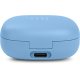 Бездротові навушники JBL WAVE Flex Blue (JBLWFLEXBLU) Бездротові навушники JBL WAVE Flex Blue (JBLWFLEXBLU)