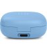 Бездротові навушники JBL WAVE Flex Blue (JBLWFLEXBLU)