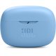 Бездротові навушники JBL WAVE Beam Blue (JBLWBEAMBLU) Бездротові навушники JBL WAVE Beam Blue (JBLWBEAMBLU)