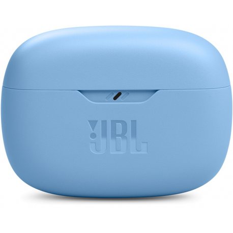 Бездротові навушники JBL WAVE Beam Blue (JBLWBEAMBLU)