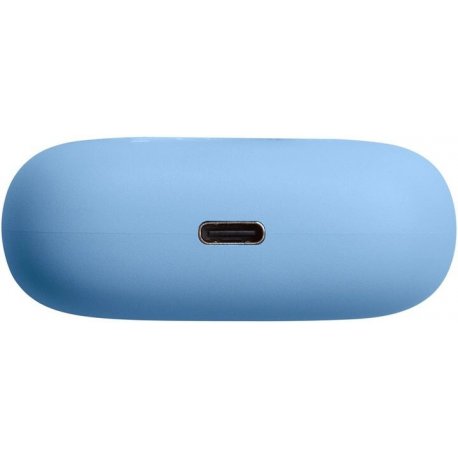 Бездротові навушники JBL WAVE Beam Blue (JBLWBEAMBLU)