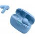 Бездротові навушники JBL WAVE Beam Blue (JBLWBEAMBLU)