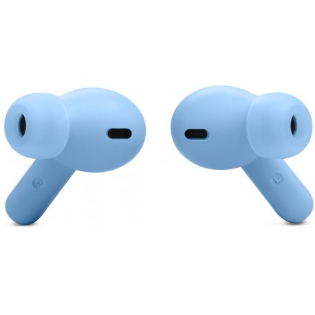 Бездротові навушники JBL WAVE Beam Blue (JBLWBEAMBLU)