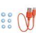Бездротові навушники JBL WAVE Beam Blue (JBLWBEAMBLU)