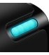 Сетевое зарядное устройство Baseus GaN5 Pro 2C+U (65W Type-C to Type-C 100W) (1m) Black (CCGP120201)