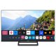 Телевізор Ergo LED 4K 32" WebOS Black (32WFS9000) Телевізор Ergo LED 4K 32" WebOS Black (32WFS9000)