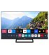 Телевізор Ergo LED 4K 32" WebOS Black (32WFS9000)