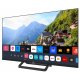 Телевізор Ergo LED 4K 32" WebOS Black (32WFS9000) Телевізор Ergo LED 4K 32" WebOS Black (32WFS9000)