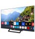 Телевізор Ergo LED 4K 32" WebOS Black (32WFS9000)