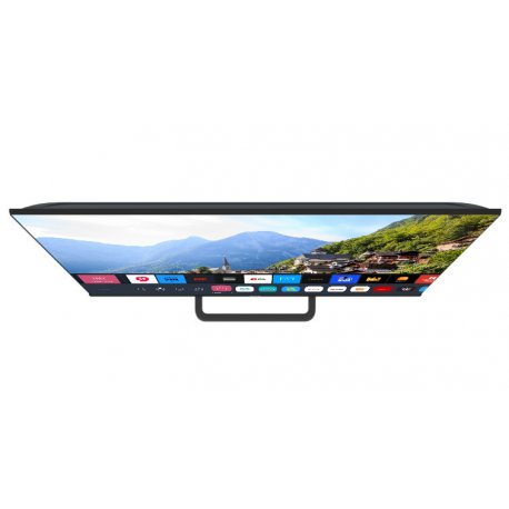 Телевізор Ergo LED 4K 32" WebOS Black (32WFS9000)