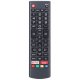 Телевізор Ergo LED 4K 32" WebOS Black (32WFS9000) Телевізор Ergo LED 4K 32" WebOS Black (32WFS9000)