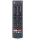 Телевізор Ergo LED 4K 32" WebOS Black (32WFS9000)