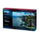 Телевізор Ergo LED 4K 32" WebOS Black (32WFS9000) Телевізор Ergo LED 4K 32" WebOS Black (32WFS9000)