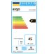 Телевізор Ergo LED 4K 32" WebOS Black (32WFS9000)