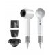 Фен с ионизацией Laifen Swift Special White (3 насадки, 1.8м) (LF03-WHG-EU) Фен с ионизацией Laifen Swift Special White (3 насадки, 1.8м) (LF03-WHG-EU)
