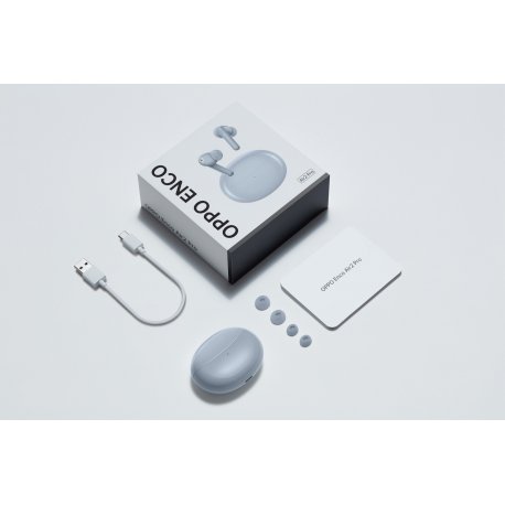 Беспроводные наушники OPPO ENCO Air 2 Pro Grey (ETE21)