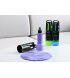Набір для чищення 2E Liquid for LED/LCD 150ml + серветка Violet (2E-SK150VT)