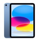 Б/у iPad 2022 10.9 64GB Wi-Fi + 4G Blue (MQ6K3)
