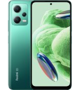 Xiaomi Redmi Note 12 5G 6/128GB Green (no NFC) (EU)
