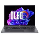 Ноутбук Acer Swift Go 16 SFG16-71 Grey (NX.KFTEU.007)