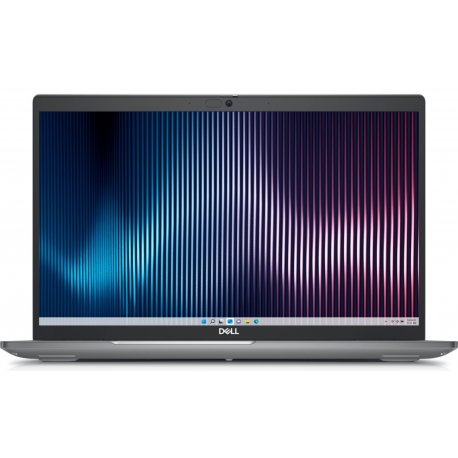 Ноутбук Dell Latitude 5540 Grey (N095L554015UA_UBU)