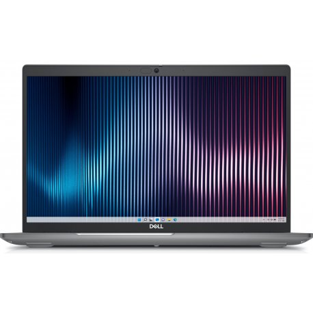 Ноутбук Dell Latitude 5540 Grey (N096L554015UA_UBU)