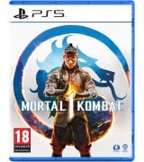 Игра Mortal Kombat 1 (2023) (PS5, eng, rus субтитры)