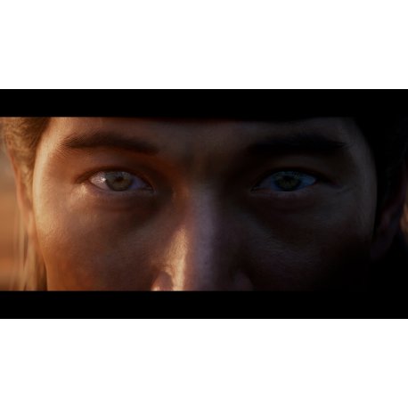 Игра Mortal Kombat 1 (2023) (PS5, eng, rus субтитры)