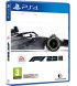 Игра F1 2023 (PS4, eng язык)