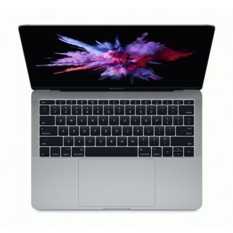 Б/у MacBook Pro 13.3" 2017 i5/8GB/256GB Space Gray (MPXT2) 