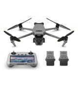 Квадрокоптер DJI Mavic 3 Pro Fly More Combo with DJI RC (CP.MA.00000660.01)