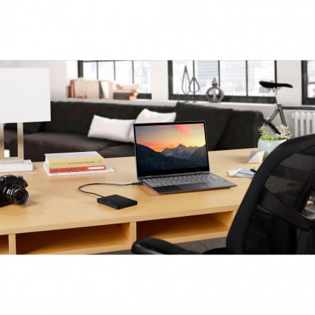 Жорсткий диск зовнішній Seagate Expansion 4TB 2.5" USB 3.0 Black (STKM4000400)