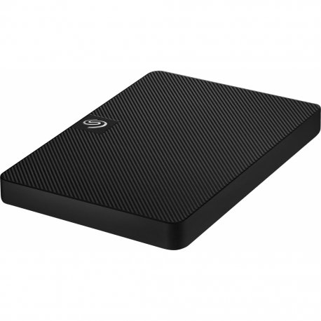 Жорсткий диск зовнішній Seagate Expansion 4TB 2.5" USB 3.0 Black (STKM4000400)