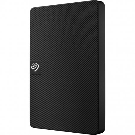 Жесткий диск внешний Seagate Expansion 4TB 2.5" USB 3.0 Black (STKM4000400)