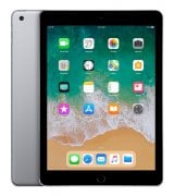 Б/в iPad 2018 9.7 32GB Wi-Fi Space Gray (MR7F2)