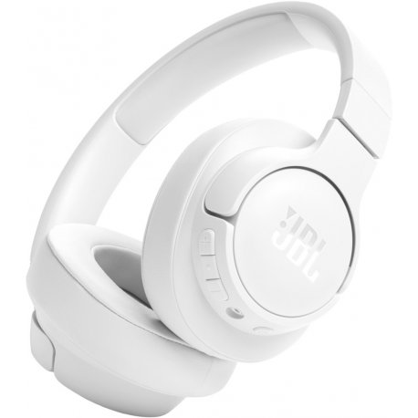 Беспроводные наушники JBL Tune T720BT White (JBLT720BTWHT)