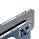 Чехол Monblan Crystal with Magsafe для iPhone14 Pro Max Transparent