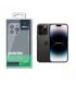 Чохол Alabay TPU Series для iPhone14 Pro Max Transparent