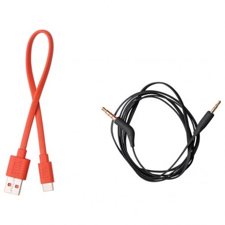 Бездротові навушники JBL TUNE 670 NC Black (JBLT670NCBLK)