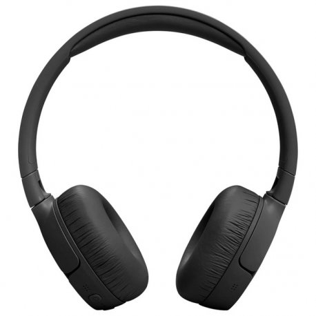 Бездротові навушники JBL TUNE 670 NC Black (JBLT670NCBLK)