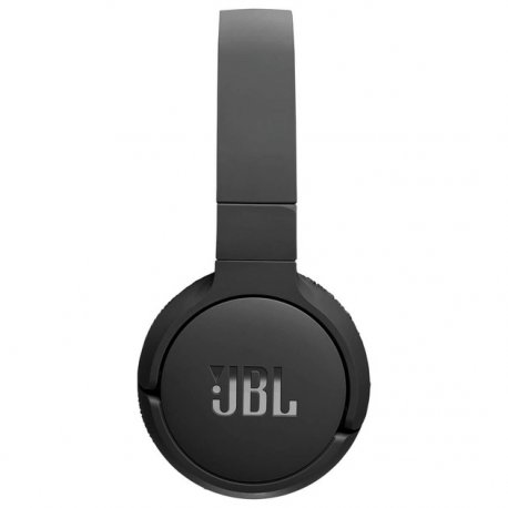Бездротові навушники JBL TUNE 670 NC Black (JBLT670NCBLK)