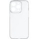 Чохол Alabay TPU Series для iPhone14 Pro Max Transparent Чохол Alabay TPU Series для iPhone14 Pro Max Transparent